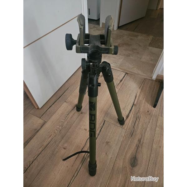 Tr�pied Deathgrip infinite Bog