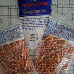 Etuis WINCHESTER 222 Rem