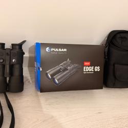 Pulsar Edge