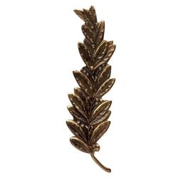 Palme pour m&eacute;daille ordonnance Bronze