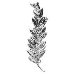 Palme pour m&eacute;daille ordonnance Argent