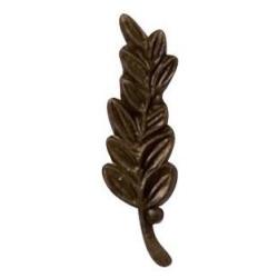 Palme pour m&eacute;daille r&eacute;duction Bronze