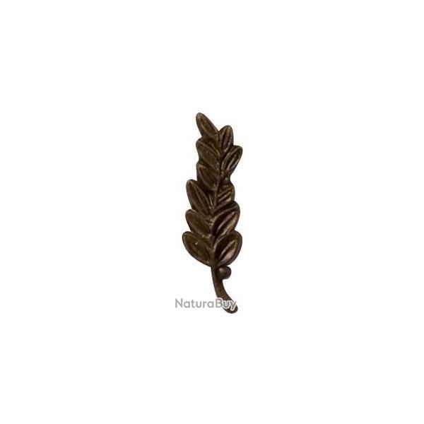 Palme pour m�daille r�duction Bronze