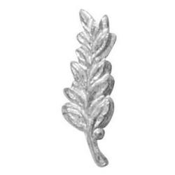 Palme pour m&eacute;daille r&eacute;duction Argent