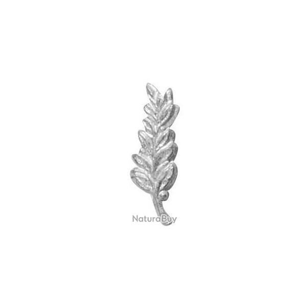 Palme pour m�daille r�duction Argent