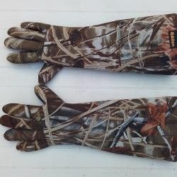 GANTS EN NEOPR&Eacute;NE