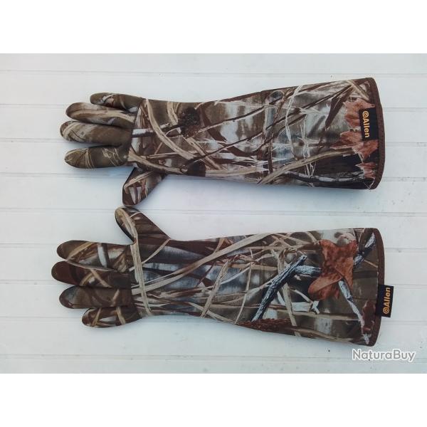 GANTS EN NEOPR�NE