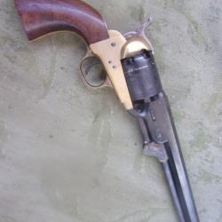 revolver Uberty Reb Navy 1851  calibre 36
