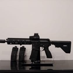 HK 416 A5 Umarex AEG