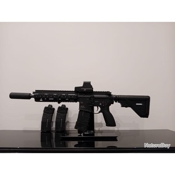 HK 416 A5 Umarex AEG