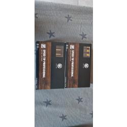 BALLES RWS SPEED TIP PROFESSIONAL 9.1gr 140 gr calibre 270 Win