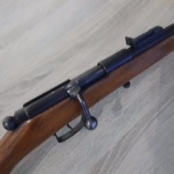 Carabine 6mm