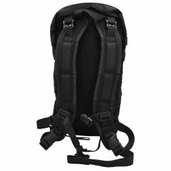 Sac &agrave; dos modulaire MBP Noir