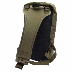Sac &agrave; dos modulaire MBP Olive