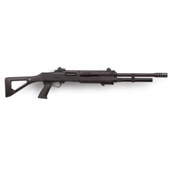 FABARM STF/12 PISTOL GRIP - CANON RAY&Eacute; 61 cm - CAL. 12/76 - EXCELLENT &Eacute;TAT - COMME NEUF