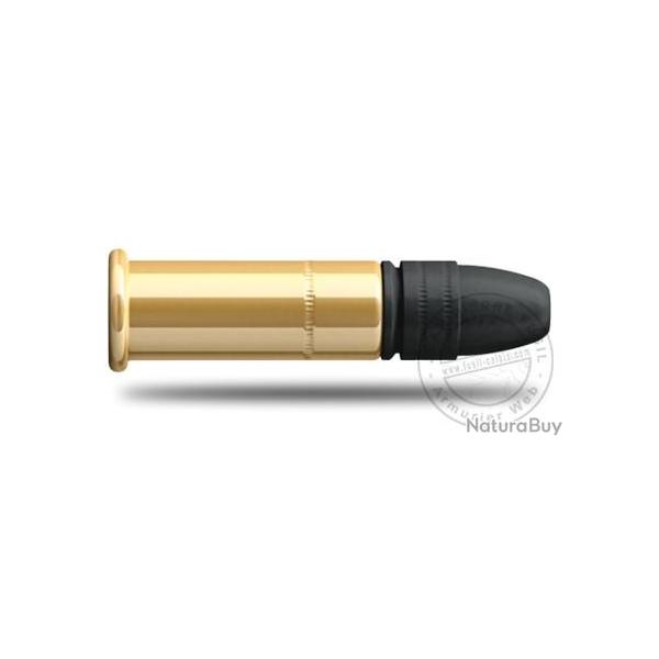 Munitions 22 Lr - SELLIER & BELLOT - Subsonic LRN - 2 x 50