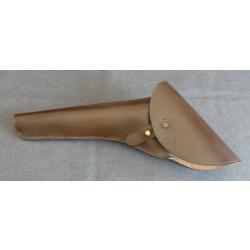 Holster &agrave; rabat guerre de S&eacute;cession mod&egrave;le simplifi&eacute; n2