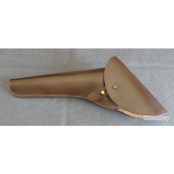 Holster � rabat guerre de S�cession mod�le simplifi� n2