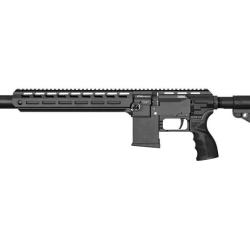 Carabine PCP DRS MKII Tactical Compact FX Airguns Calibre 5.5mm / .22