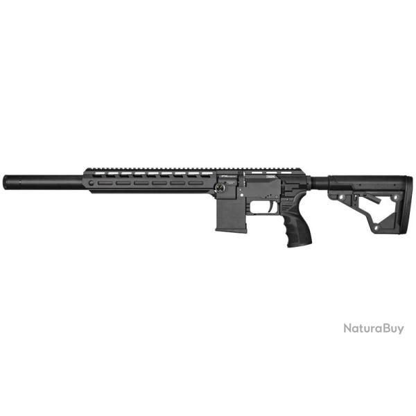 Carabine PCP DRS MKII Tactical Compact FX Airguns Calibre 5.5mm / .22