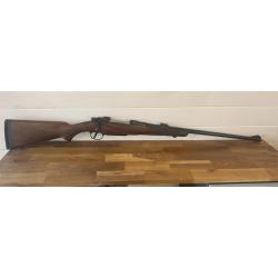 Carabine BRNO ZKK 602 calibre 375 H&H d'occasion