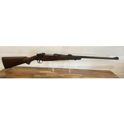Carabine BRNO ZKK 602 calibre 375 H&H d'occasion