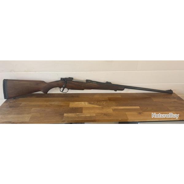 Carabine BRNO ZKK 602 calibre 375 H&H d'occasion