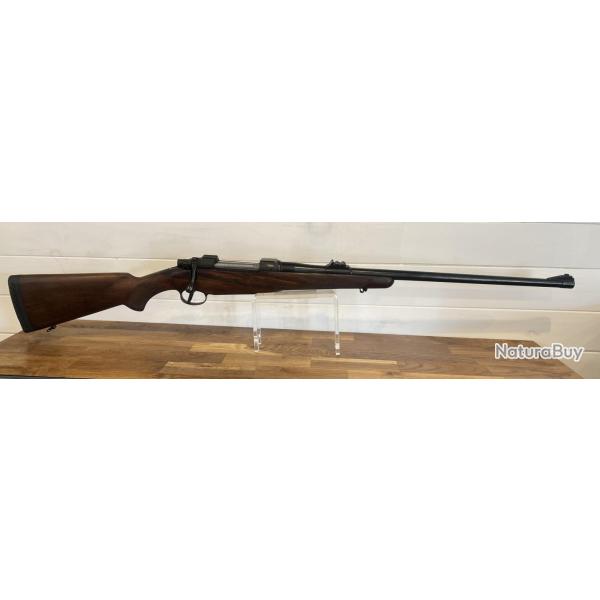 Carabine BRNO ZKK 602 calibre 375 H&H d'occasion