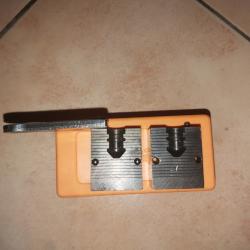 Moule &agrave; balle Cal.45