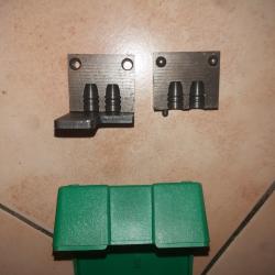 Moule rcbs 44 swc