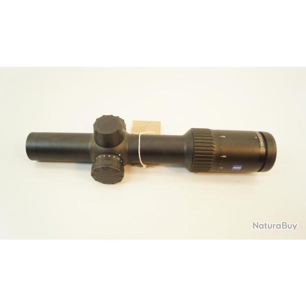 zeiss conquest v4 1-4x24