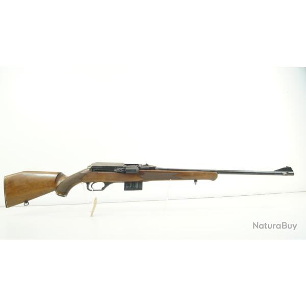 carabine hk 630 cal 223 rem semi-auto