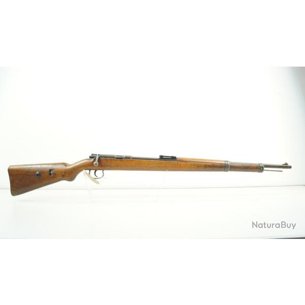 carabine mauser kk54 ddr cal 22lr