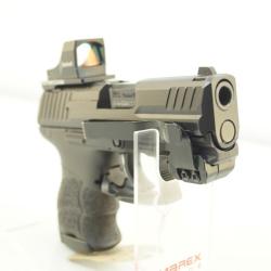 pistolet hk p30k