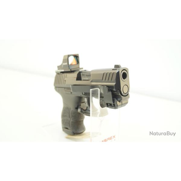 pistolet hk p30k