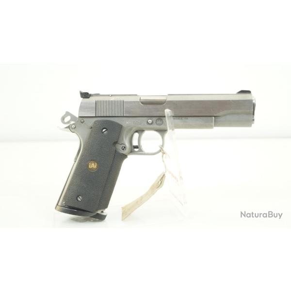 pistolet iai hardballer 1911 cal 45 acp