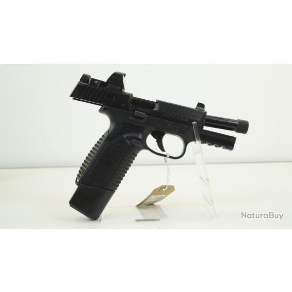 pistolet fn 545 45acp