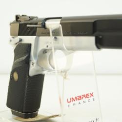pistolet gp35 tactical  9x19