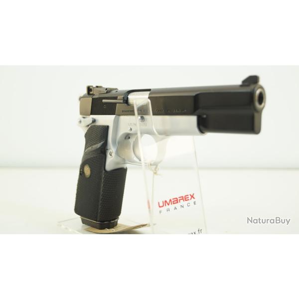 pistolet gp35 tactical  9x19