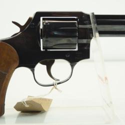 revolver manurhin mr73 357mag police