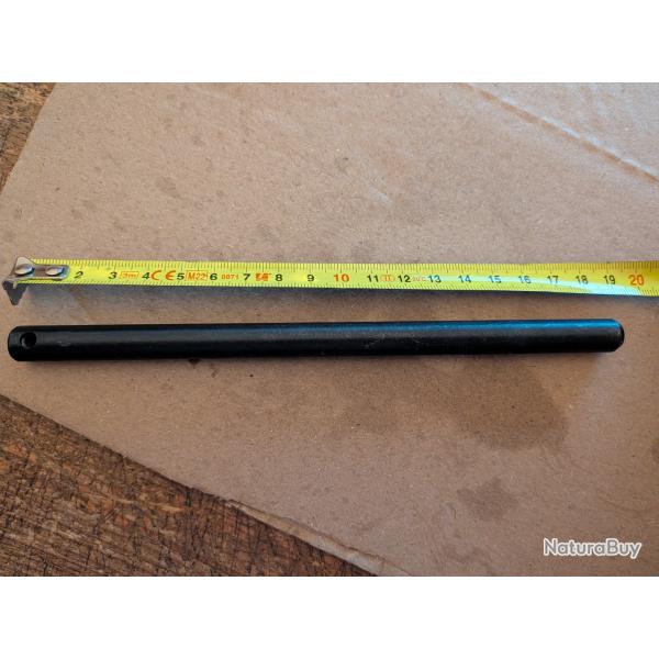 Canon  7.5 pouces (19 cm)  Calibre 5.5 mm pour pistolet Crosman 2240