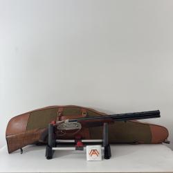 Fusil Superpos&eacute; Verney Carron Grand Becassier Super 9 II Calibre 12/70