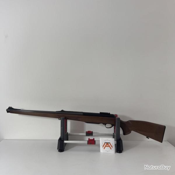 Carabine Browning Acera Calibre 7x64