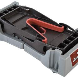 Chevalet de nettoyage Compact range vise Tipton