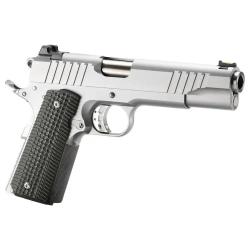 PISTOLET BUL 1911 GOVERNMENT SPECIAL TAR CALIBRE 45ACP INOX