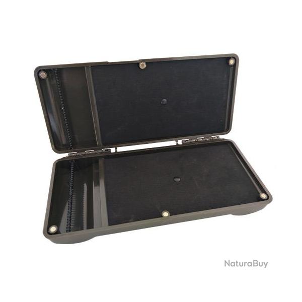 Boite � Bas de Ligne Pro Elite 50 montages 20cm