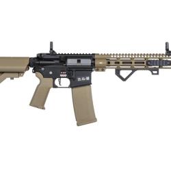 M4 Prime SA-P20 ASTER II Brushless (Specna Arms) D&eacute;sert