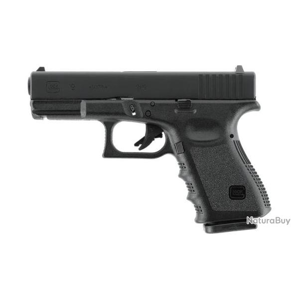 Glock G19 Blowback Gaz (Umarex)