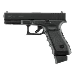 Glock G17 Gen4 Deluxe Co2 (Umarex)