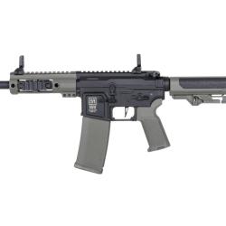 M4 Flex SA-F04 HAL Gen2 Brushless ETU (Specna Arms) Foliage Green